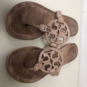 Tory Burch sandals